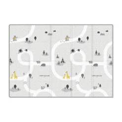 Parklon Silky Portable Playmat | Le Mans