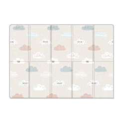 Parklon Silky Portable Playmat | Cloud Bebe