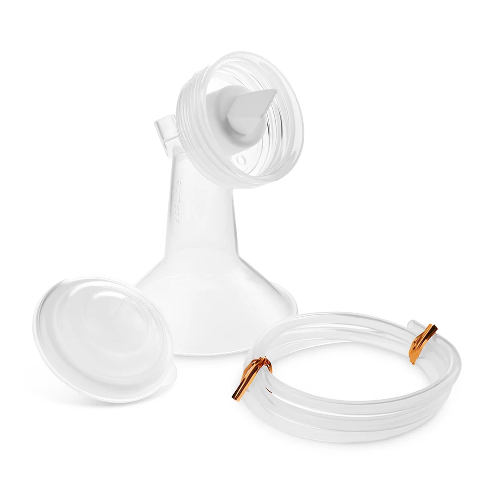 Spectra Breast Shield Set | 28mm(L) 1 Spectra Breast Shield Set | 28mm(L)