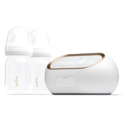 Spectra SG Portable Double Adjustable -Productos Para Bebes Tienda SpectraSGPortable3