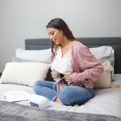 Spectra SG Portable Double Adjustable -Productos Para Bebes Tienda SpectraSGPortable6