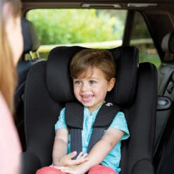 Joie I-Spin 360 Coal -Productos Para Bebes Tienda Spin360 Coal1jpg