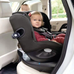 Joie I-Spin 360 Coal -Productos Para Bebes Tienda Spin360 Coal3