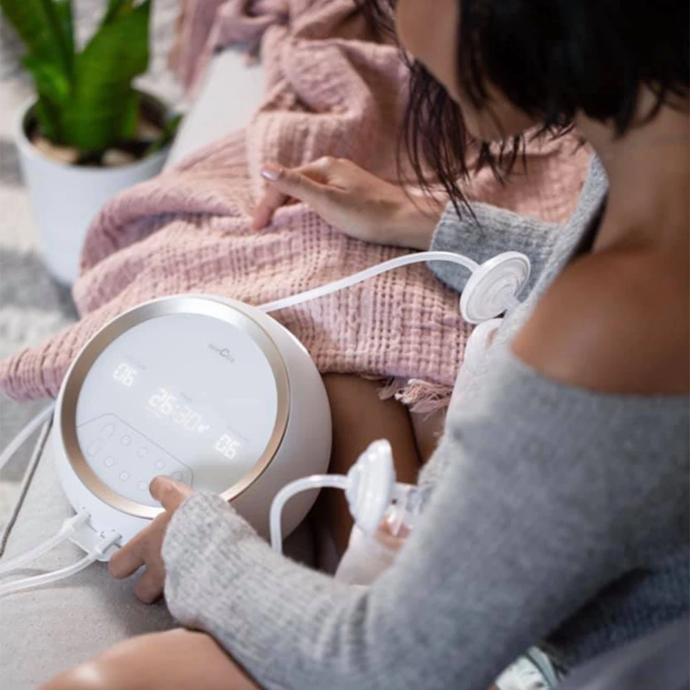 Spectra Synergy Gold 5 Spectra Synergy Gold - Imagen 5