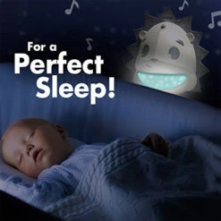 Tiny Love Sound 'n Sleep Projector Soother -Productos Para Bebes Tienda TO062 4