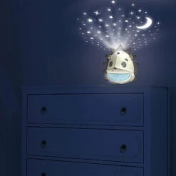 Tiny Love Sound 'n Sleep Projector Soother -Productos Para Bebes Tienda TO062 6