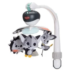 Tiny Love Take Along Mobile | Magical Tales