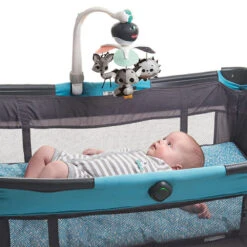 Tiny Love Take Along Mobile | Magical Tales -Productos Para Bebes Tienda TO075 7