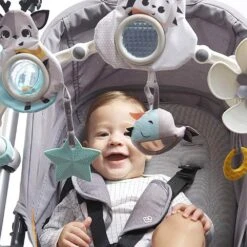 Tiny Love Sunny Stroll | Magical Tales -Productos Para Bebes Tienda TO110 3