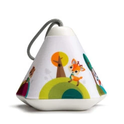 Tiny Love Tiny Dreamer Musical Projector