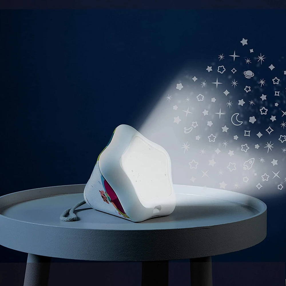 Tiny Love Tiny Dreamer Musical Projector 5 Tiny Love Tiny Dreamer Musical Projector - Imagen 5