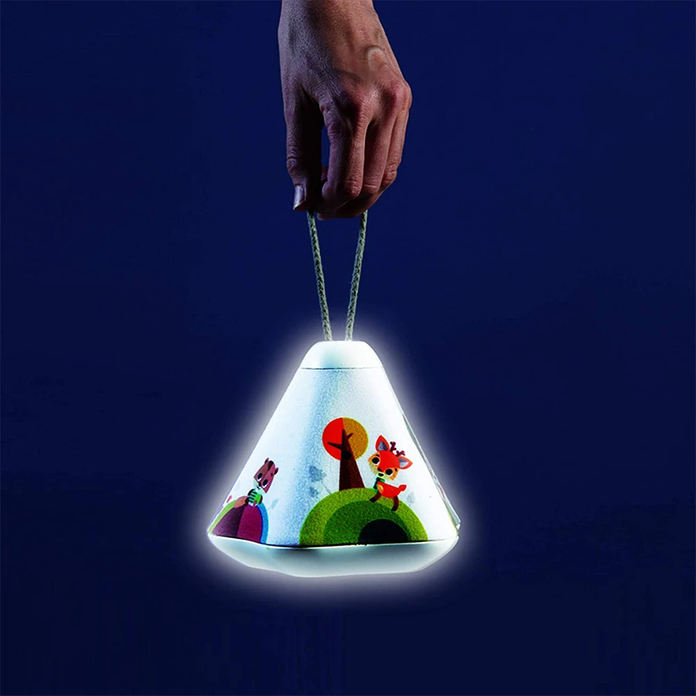 Tiny Love Tiny Dreamer Musical Projector 4 Tiny Love Tiny Dreamer Musical Projector - Imagen 4