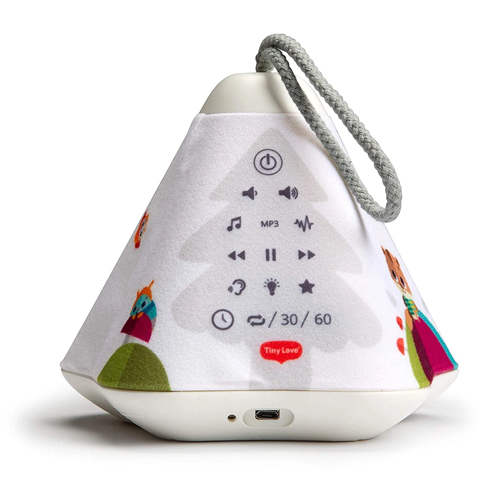 Tiny Love Tiny Dreamer Musical Projector 2 Tiny Love Tiny Dreamer Musical Projector - Imagen 2