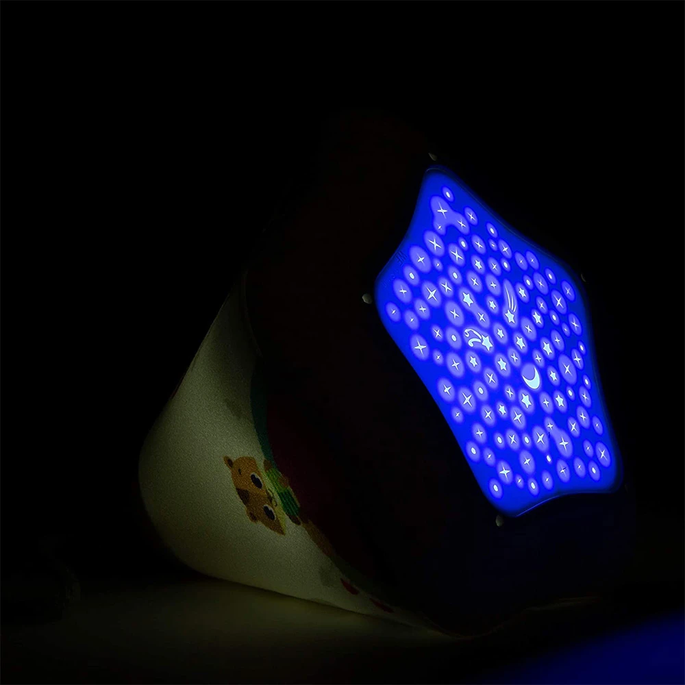 Tiny Love Tiny Dreamer Musical Projector 8 Tiny Love Tiny Dreamer Musical Projector - Imagen 8