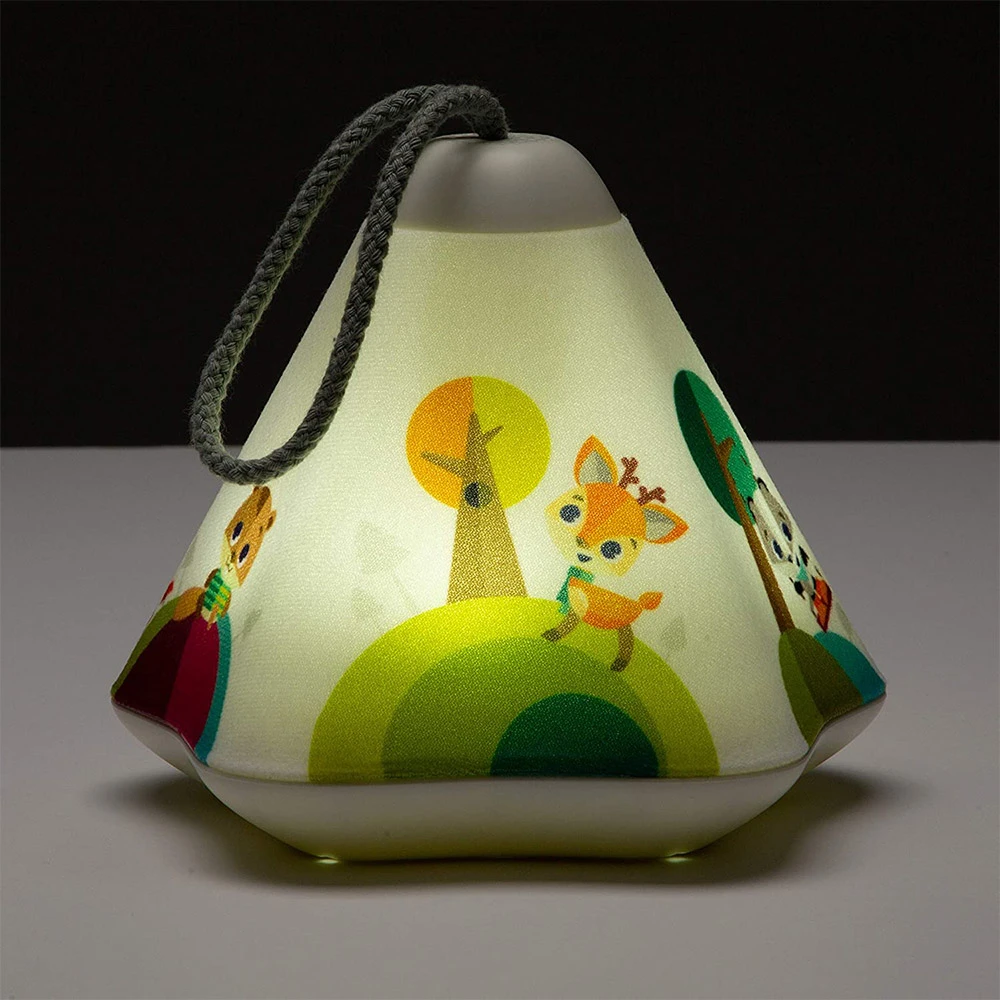 Tiny Love Tiny Dreamer Musical Projector 3 Tiny Love Tiny Dreamer Musical Projector - Imagen 3