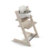 Stokke TrippTrapp High Chair Bundle | WhiteWash