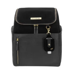 Petunia Tempo Backpack | Twilight Black
