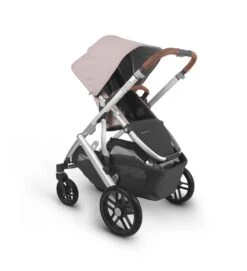 UPPAbaby VISTA V2 | Alice -Productos Para Bebes Tienda VISTA20 ALC 3QReversed