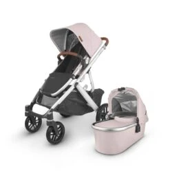 UPPAbaby VISTA V2 | Alice