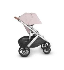 UPPAbaby VISTA V2 | Alice -Productos Para Bebes Tienda VISTA20 ALC Side Sunshade HandleLeft
