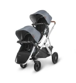 UPPAbaby Vista - Cruz Snack Tray -Productos Para Bebes Tienda VISTA20 GRG Double SnackTrays