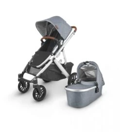 UPPAbaby VISTA V2 | Gregory