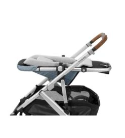 UPPAbaby Infant SnugSeat V2 7 UPPAbaby Infant SnugSeat V2 -Productos Para Bebes Tienda VISTA20 GRG Side wInfantSnugSeat