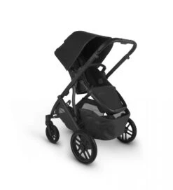 UPPAbaby VISTA V2 | Jake 13 UPPAbaby VISTA V2 | Jake -Productos Para Bebes Tienda VISTA20 JKE 3QReversed scaled 1