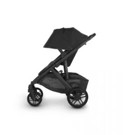 UPPAbaby VISTA V2 | Jake 10 UPPAbaby VISTA V2 | Jake -Productos Para Bebes Tienda VISTA20 JKE Side Sun scaled 1