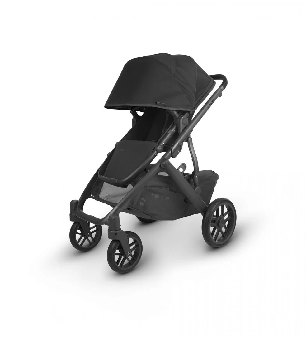 UPPAbaby VISTA V2 | Jake 2 UPPAbaby VISTA V2 | Jake - Imagen 2