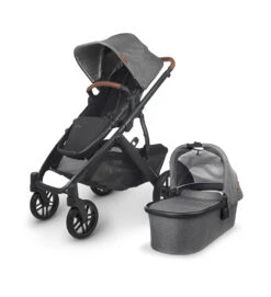 UPPAbaby VISTA V2 | Greyson