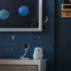 BBLÜV Viyü Baby Monitor -Productos Para Bebes Tienda Viyu lifestyle 3 min