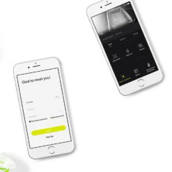 BBLÜV Viyü Baby Monitor -Productos Para Bebes Tienda Viyu main 3 min