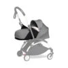 Babyzen Yoyo 0+ Newborn Pack | Grey