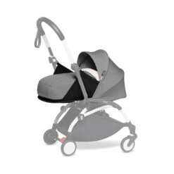Babyzen Yoyo 0+ Newborn Pack | Grey