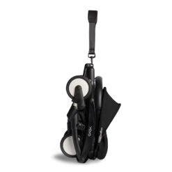 Babyzen YOYO² Black | Black 6+ -Productos Para Bebes Tienda YOYO2 BLACK BLACK4