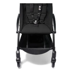 Babyzen YOYO² Black | Black 6+ -Productos Para Bebes Tienda YOYO2 BLACK BLACK5 1
