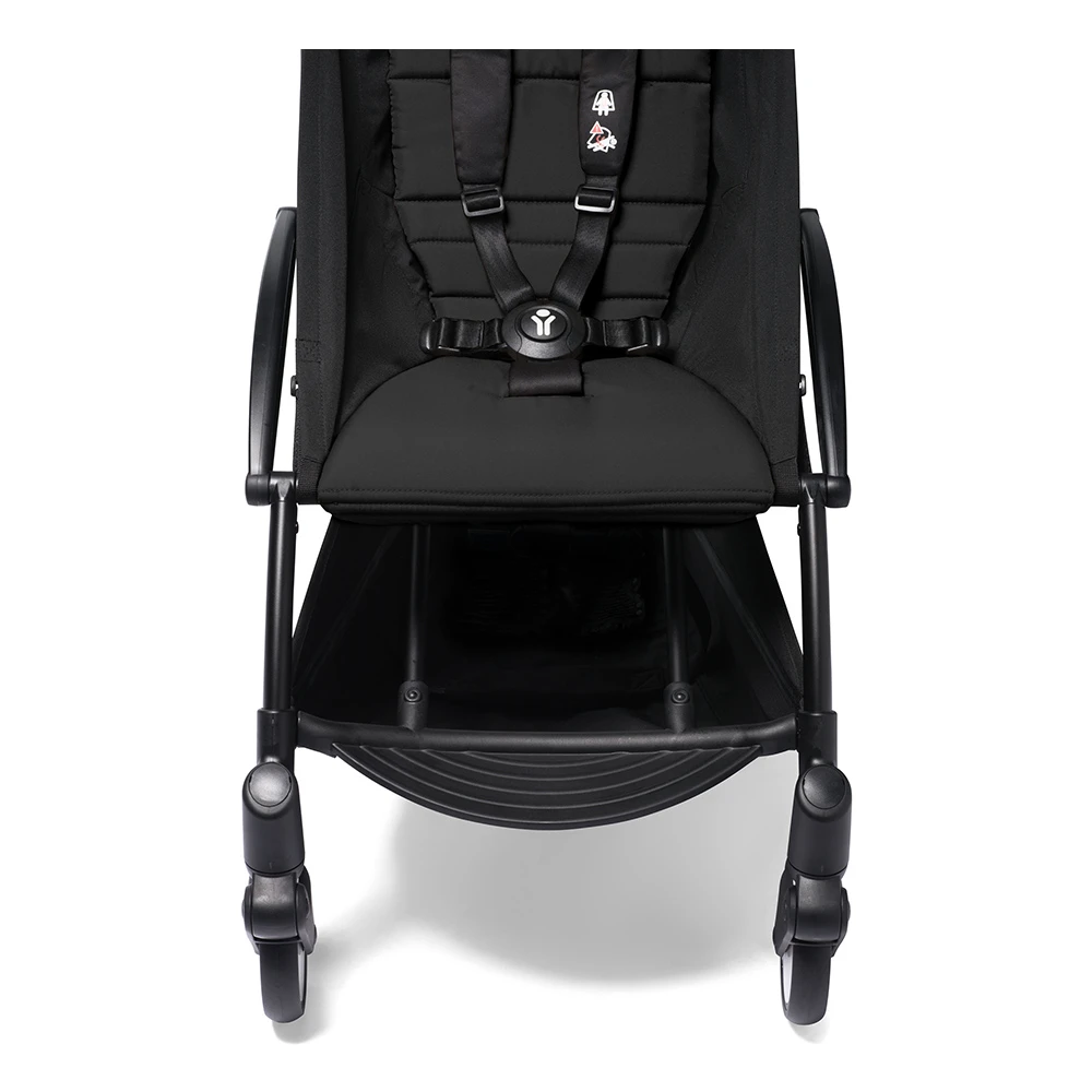 Babyzen YOYO² White | Black 6+ 6 Babyzen YOYO² White | Black 6+ - Imagen 6