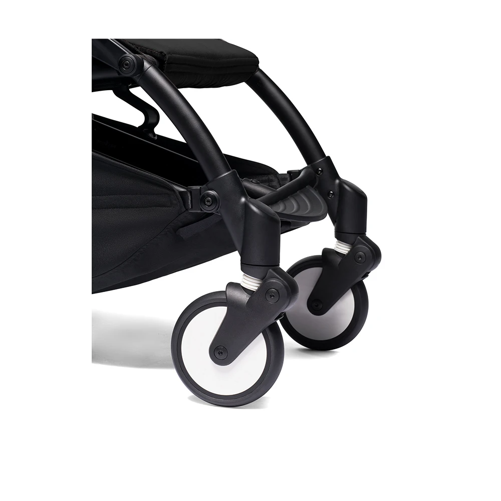 Babyzen YOYO² White | Black 6+ 7 Babyzen YOYO² White | Black 6+ - Imagen 7