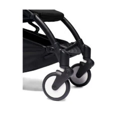 Babyzen YOYO² White | Toffee 6+ -Productos Para Bebes Tienda YOYO2 BLACK BLACK6 8