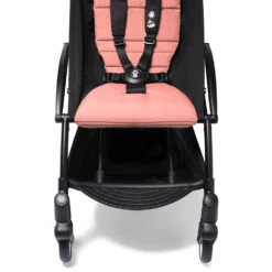 Babyzen YOYO² Black | Ginger 6+ 11 Babyzen YOYO² Black | Ginger 6+ -Productos Para Bebes Tienda YOYO2 BLACK GINGER1