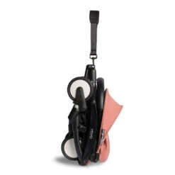 Babyzen YOYO² Black | Ginger 6+ 12 Babyzen YOYO² Black | Ginger 6+ -Productos Para Bebes Tienda YOYO2 BLACK GINGER2