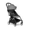 Babyzen YOYO² Black | Grey 6+