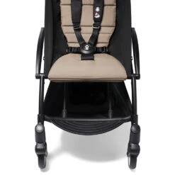 Babyzen YOYO² Black | Taupe 6+ 10 Babyzen YOYO² Black | Taupe 6+ -Productos Para Bebes Tienda YOYO2 BLACK TAUPE2 1