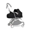 Babyzen Yoyo 0+ Newborn Pack | Black