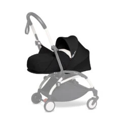 Babyzen Yoyo 0+ Newborn Pack | Black