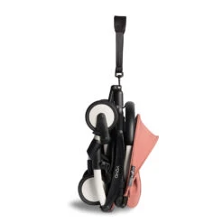 Babyzen YOYO² White | Ginger 6+ 10 Babyzen YOYO² White | Ginger 6+ -Productos Para Bebes Tienda YOYO2 WHITE GINGER2