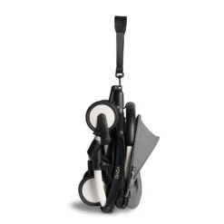 Babyzen YOYO² White | Grey 6+ 10 Babyzen YOYO² White | Grey 6+ -Productos Para Bebes Tienda YOYO2 WHITE GREY2