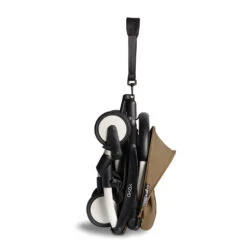 Babyzen YOYO² White | Toffee 6+ -Productos Para Bebes Tienda YOYO2 WHITE TOFFEE2