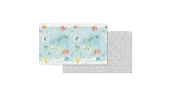 SkipHop Doubleplay Reversible Mat | Little Travelers